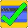 Renew Card icon